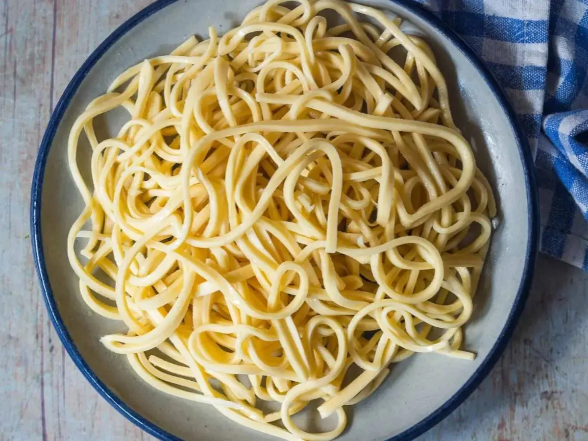 Noodles Noodles