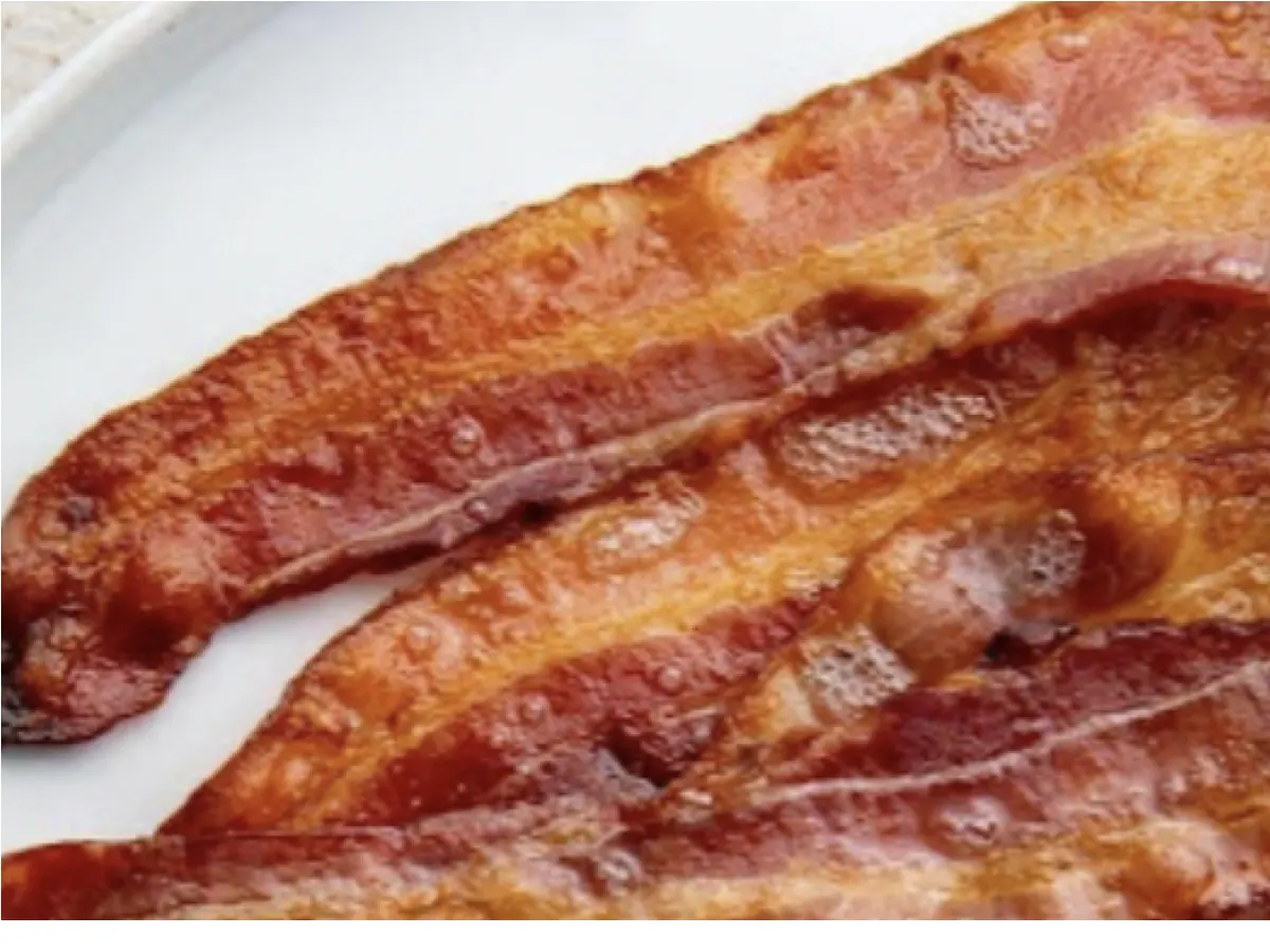 Bacon Strips Bacon Strips