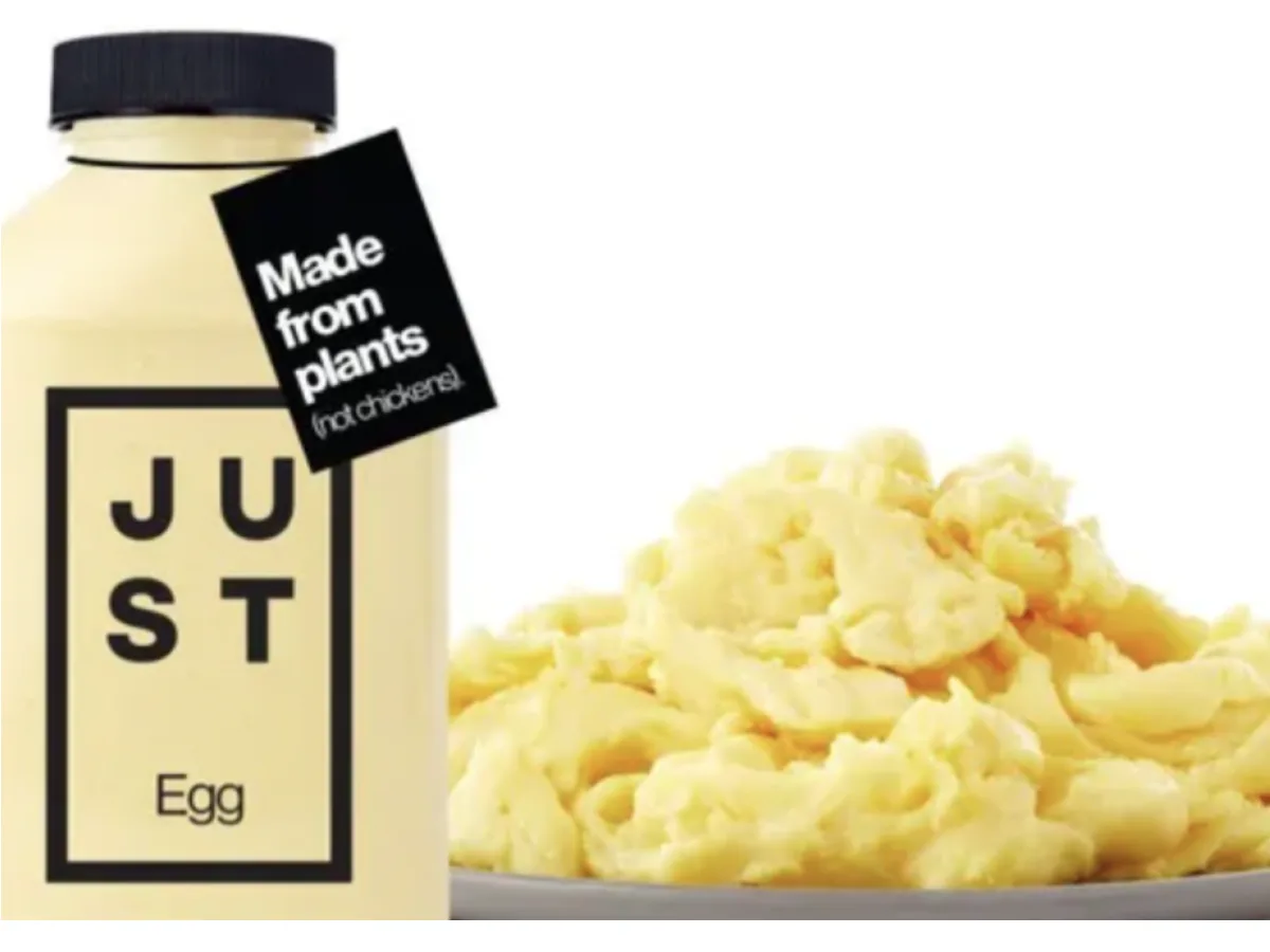 Just Egg (Vegan) Just Egg (Vegan)