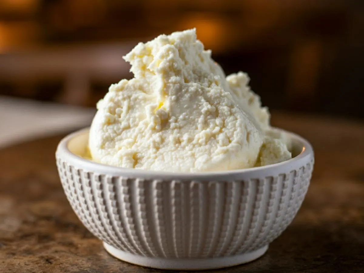 Queso Fresco Queso Fresco