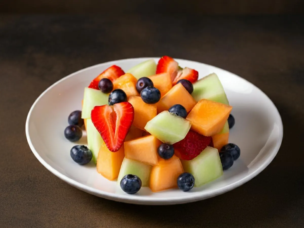 Fruit Salad Fruit Salad
