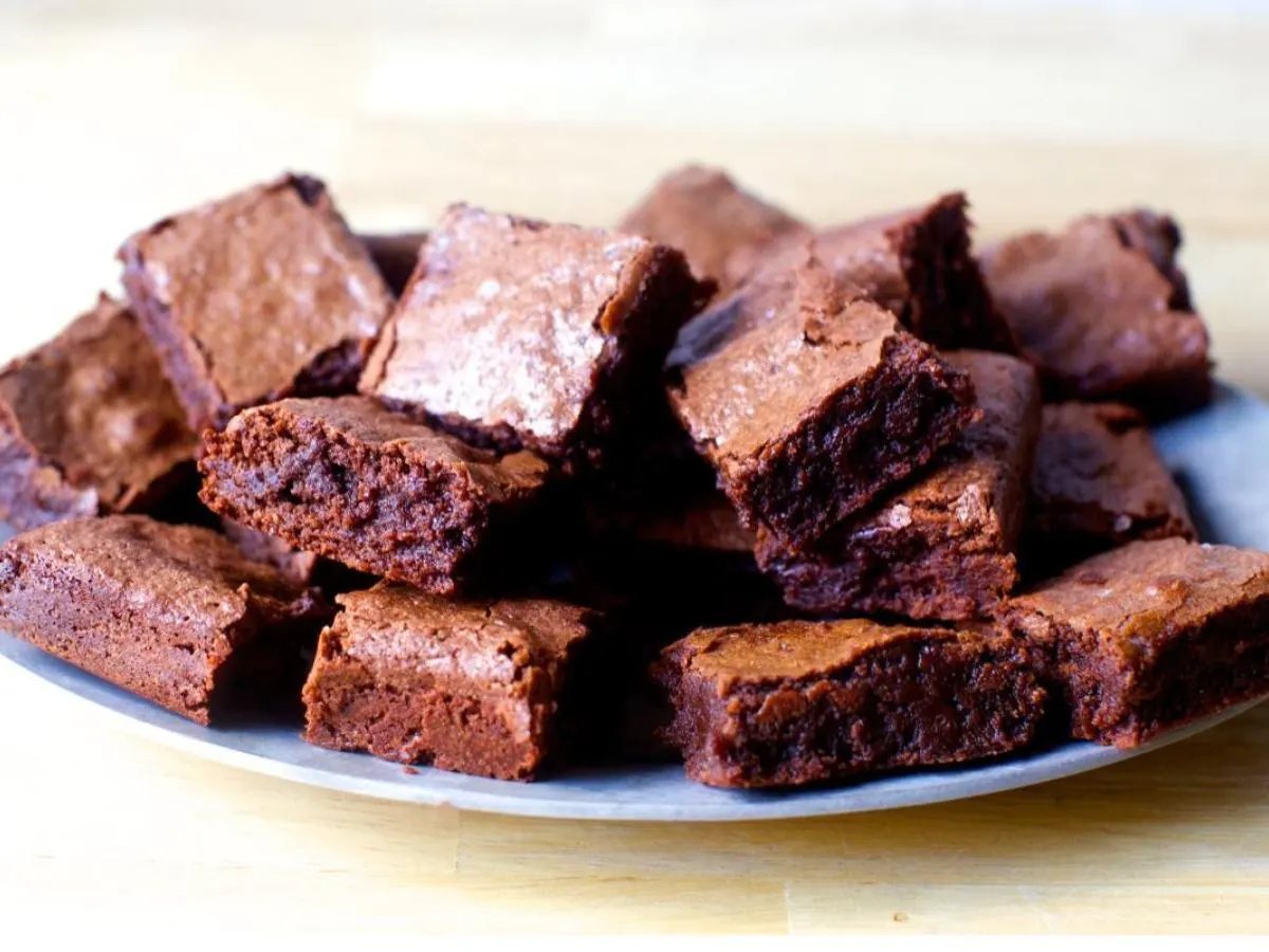 Brownie Brownie