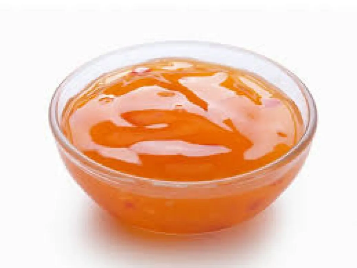 Sweet & Sour Sauce Sweet & Sour Sauce