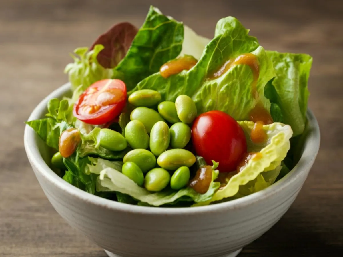 Side Salad Side Salad