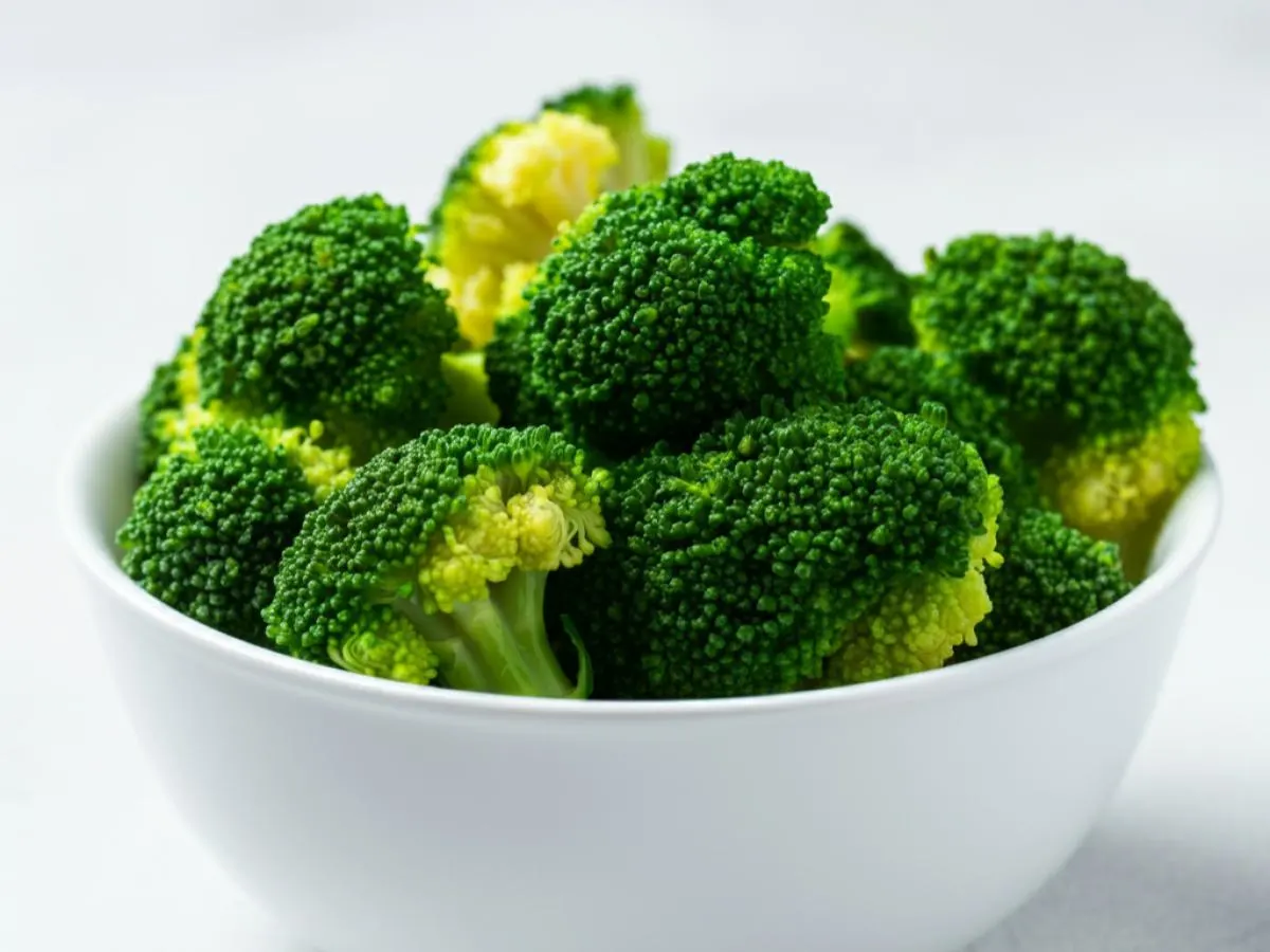 Broccoli - Side Broccoli - Side