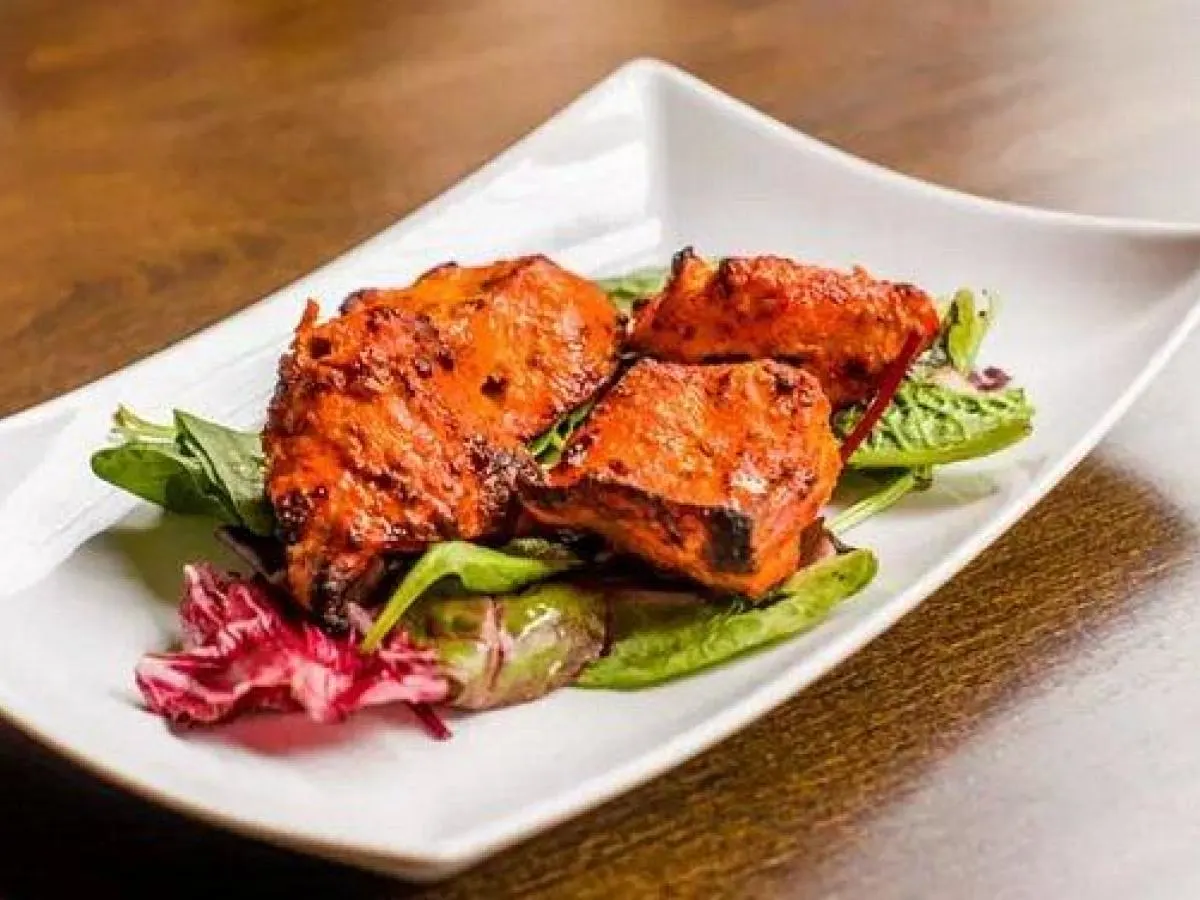 Nimbooda chicken Nimbooda chicken