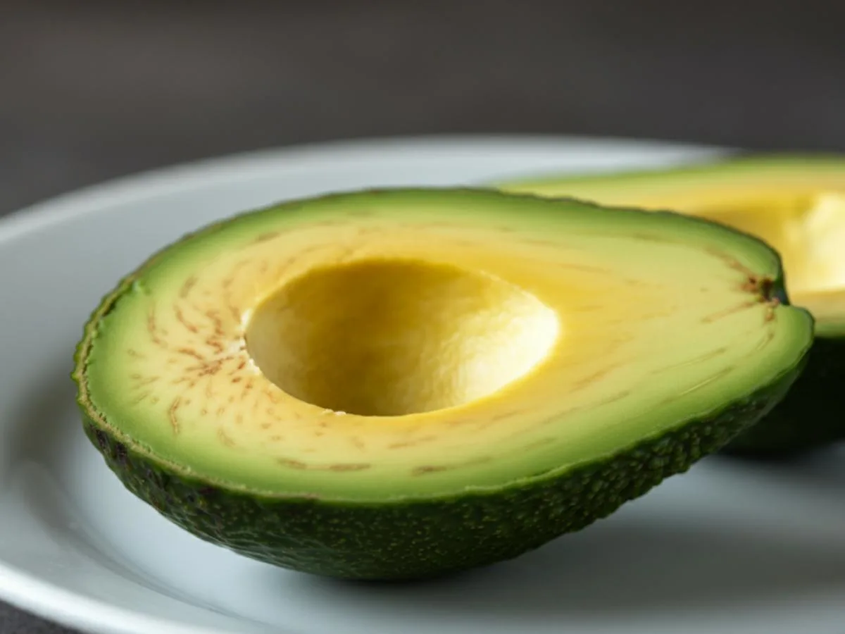 Avocado Avocado