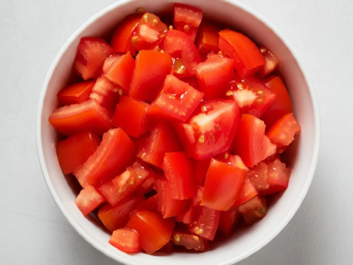 Tomato Tomato