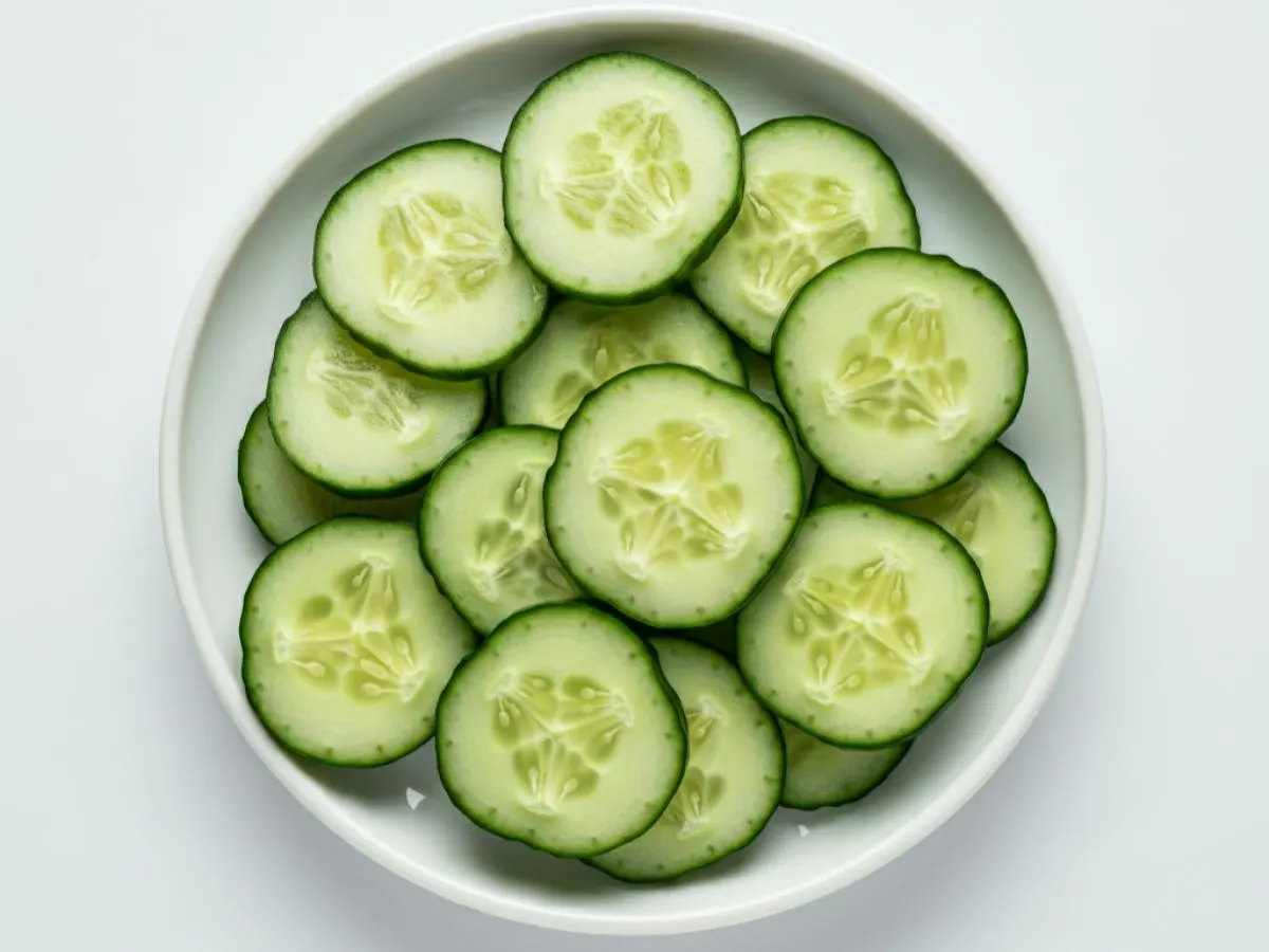 Cucumber Cucumber