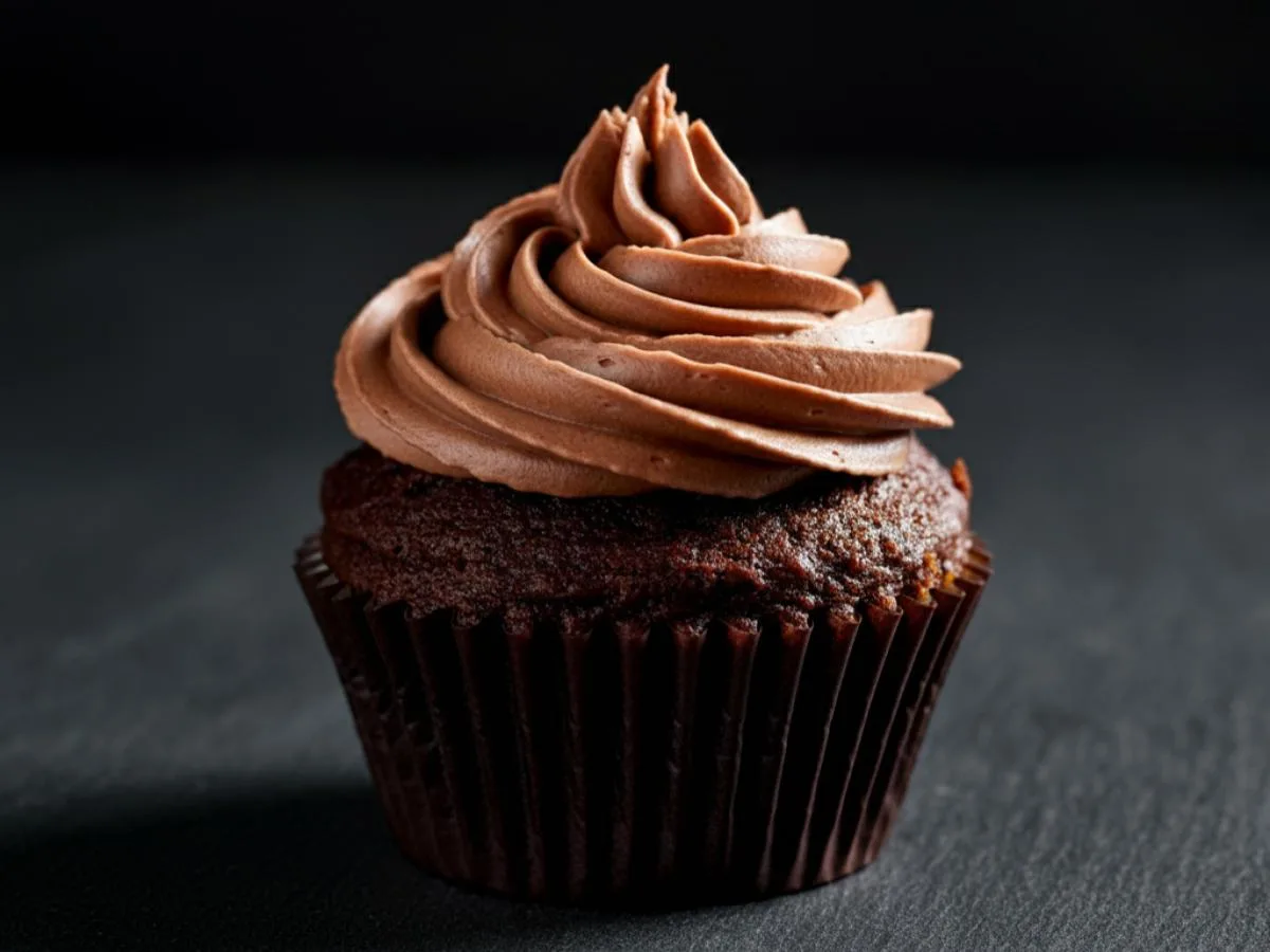 Chocolate Cupcake