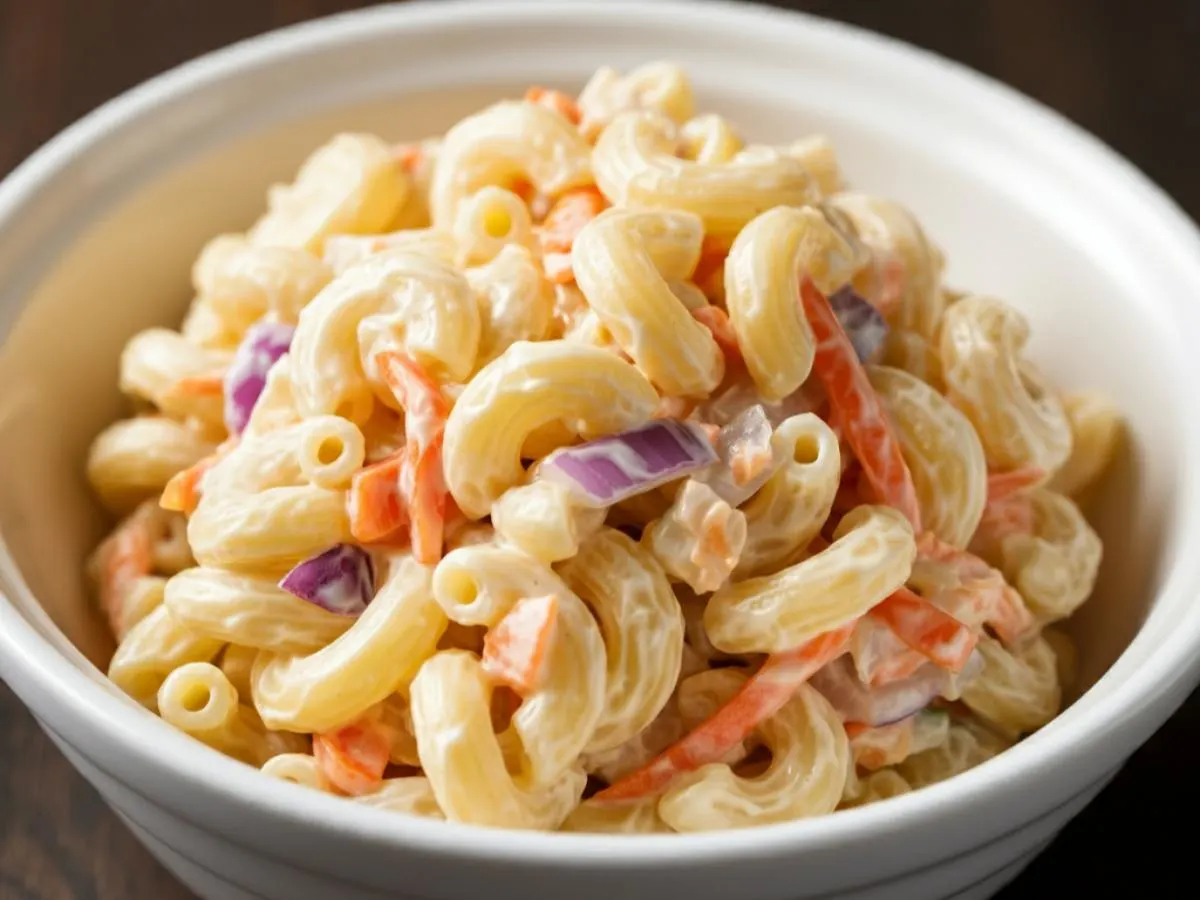 Mac Salad