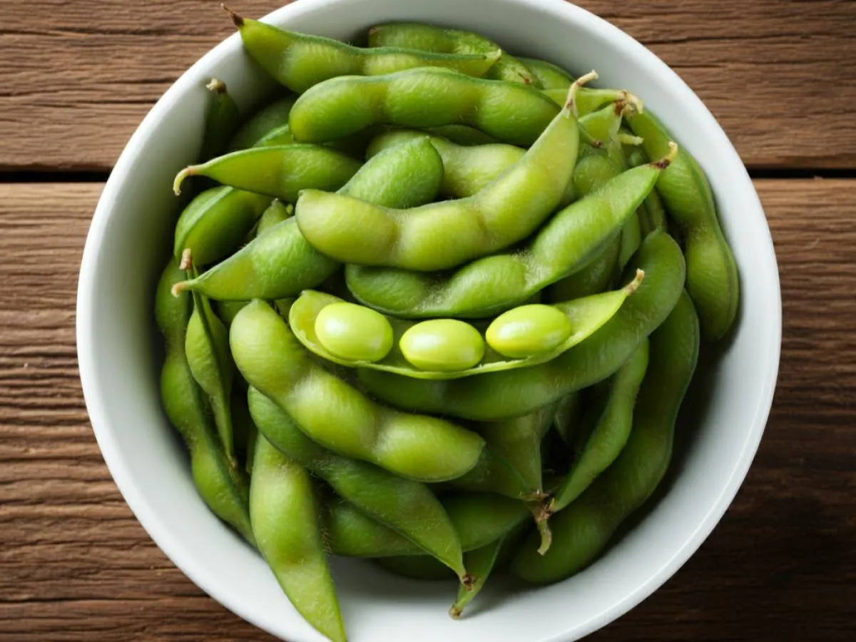 Edamame