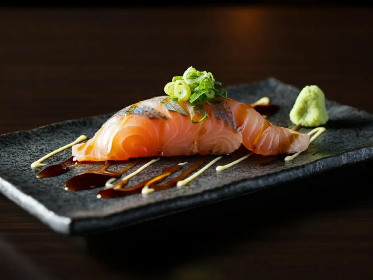 Yellow Tail - Sashimi