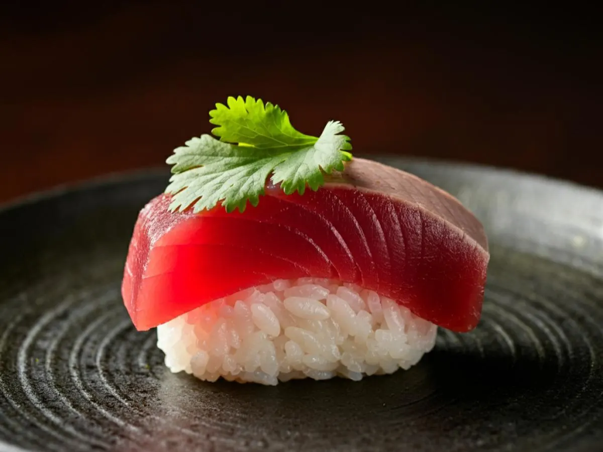 Blefine Tuna - Nigiri