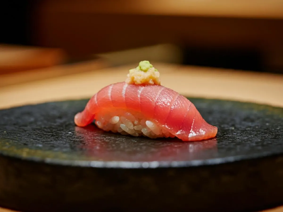 Albacore - Nigiri