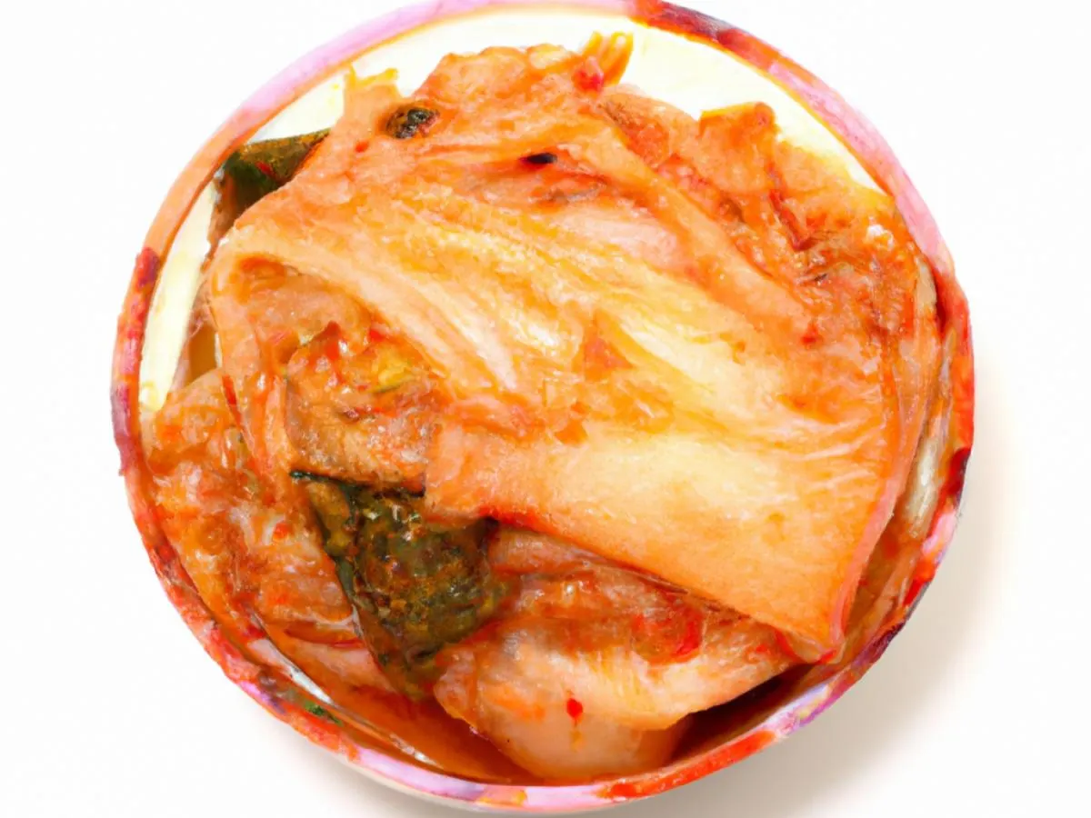 Kimchi