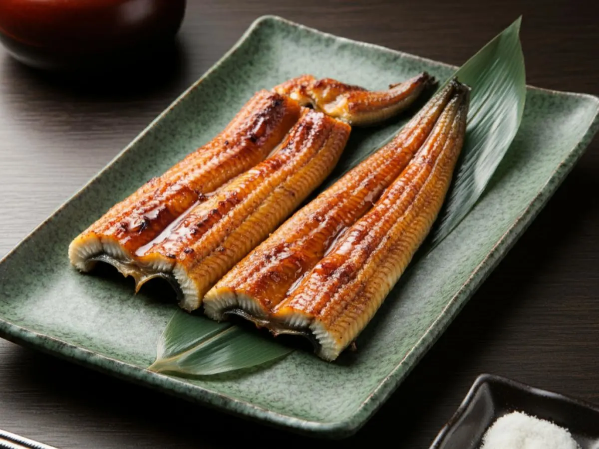 Unagi Unagi