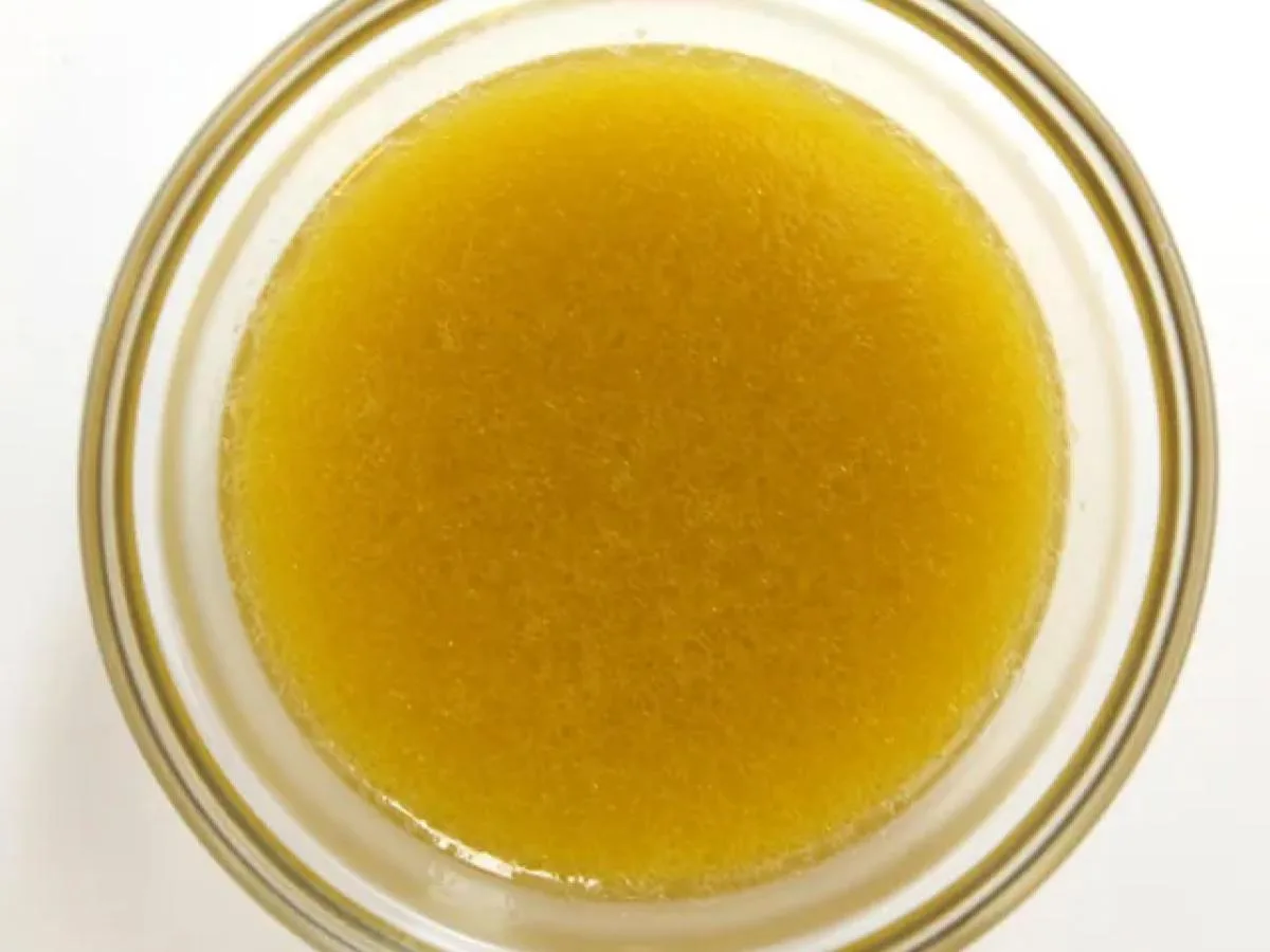 Olive Oil Dressing Olive Oil Dressing