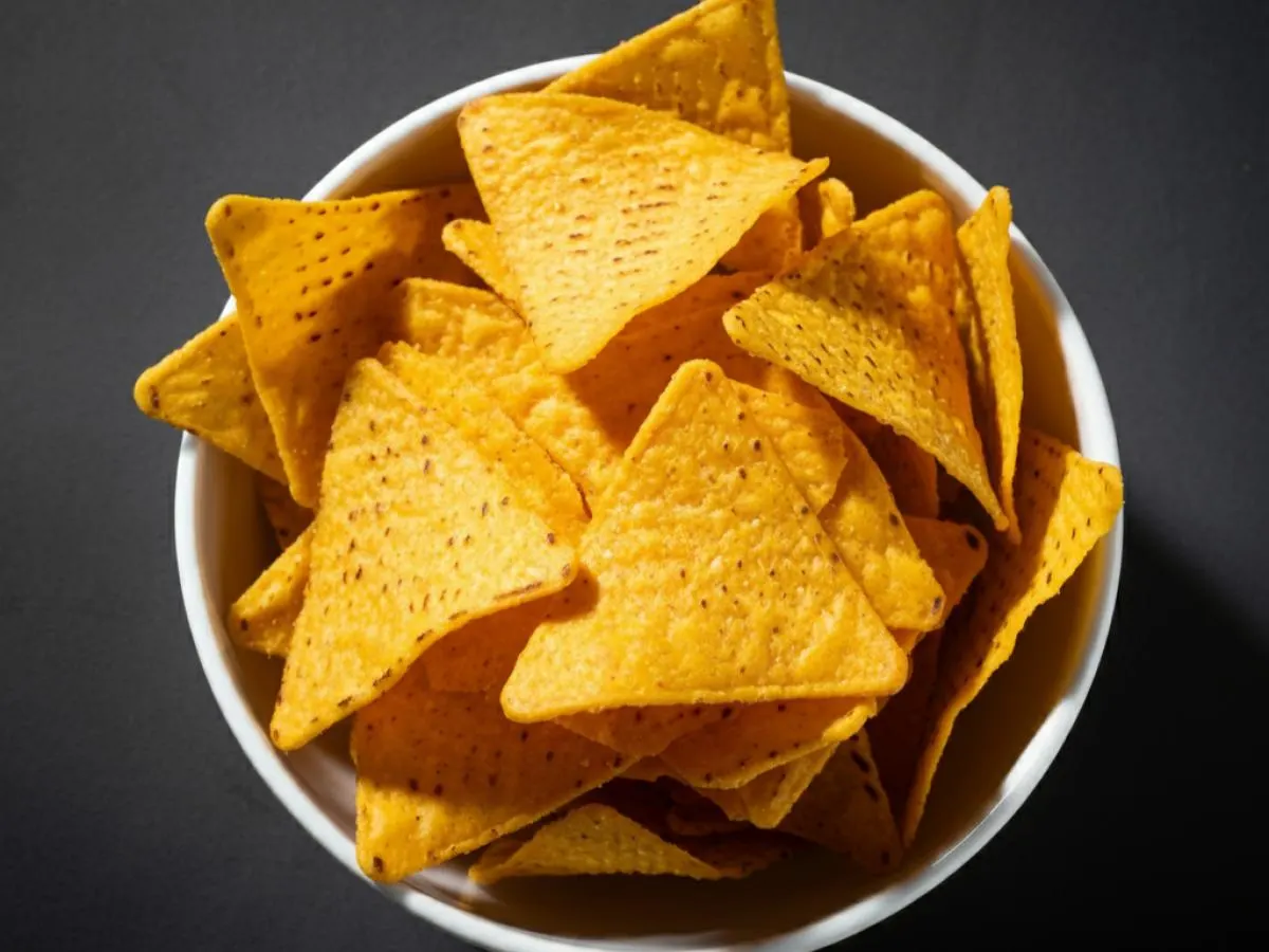 Tortilla Chips
