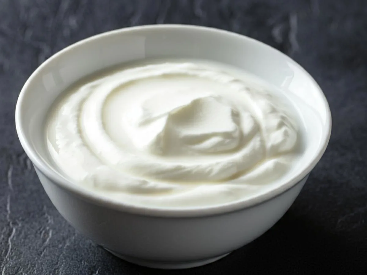 Greek Yogurt Greek Yogurt