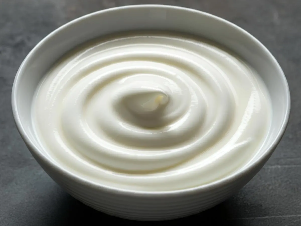 Soy Yogurt Soy Yogurt