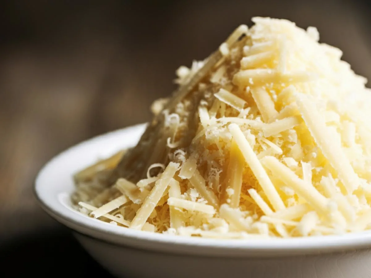 Parmigiano Reggiano Parmigiano Reggiano