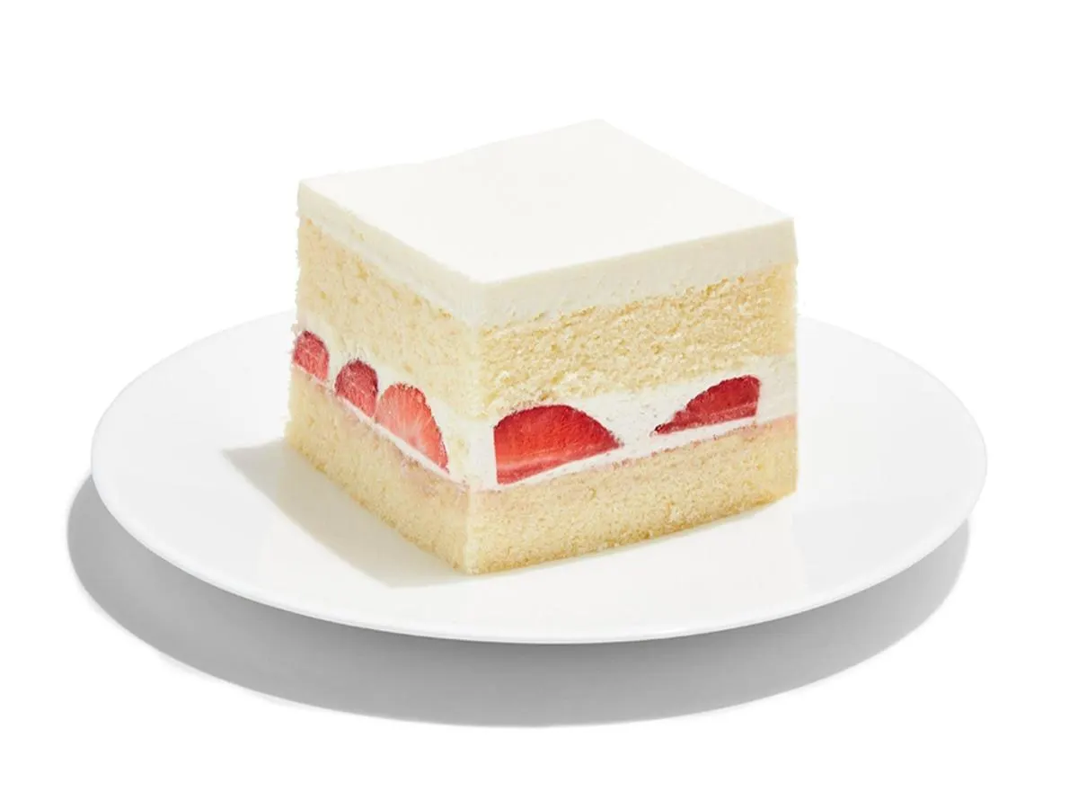Strawberry Shortcake Strawberry Shortcake
