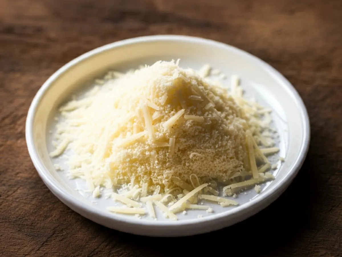Parmesan Cheese Parmesan Cheese