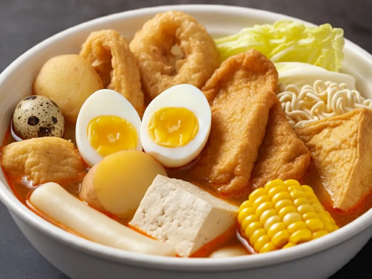 Szechuan Pepper Chicken Hot Pot [16oz]