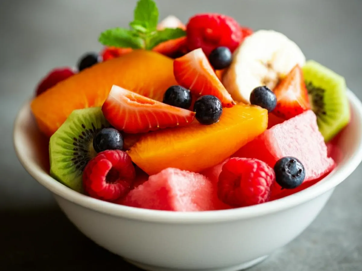 Fruit Platter Fruit Platter