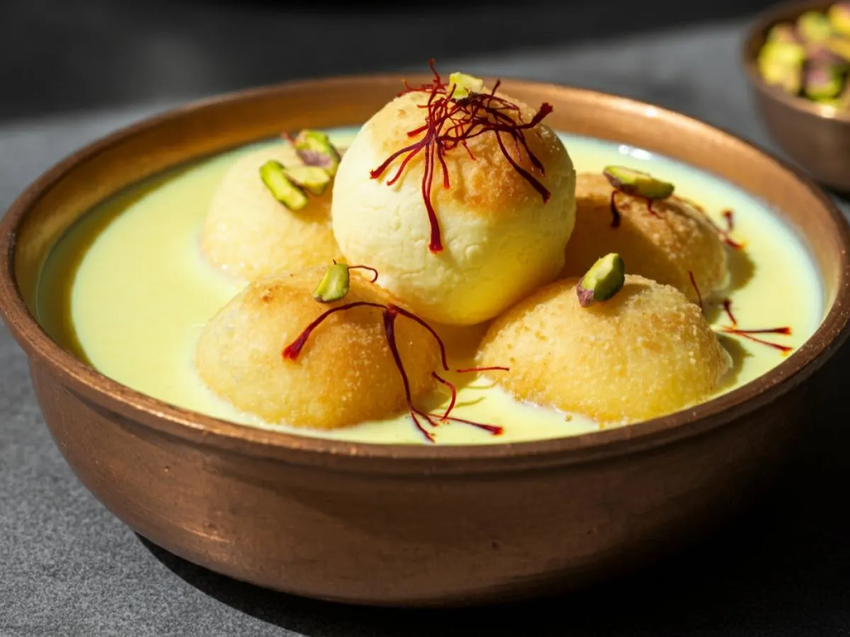 Ras Malai Ras Malai
