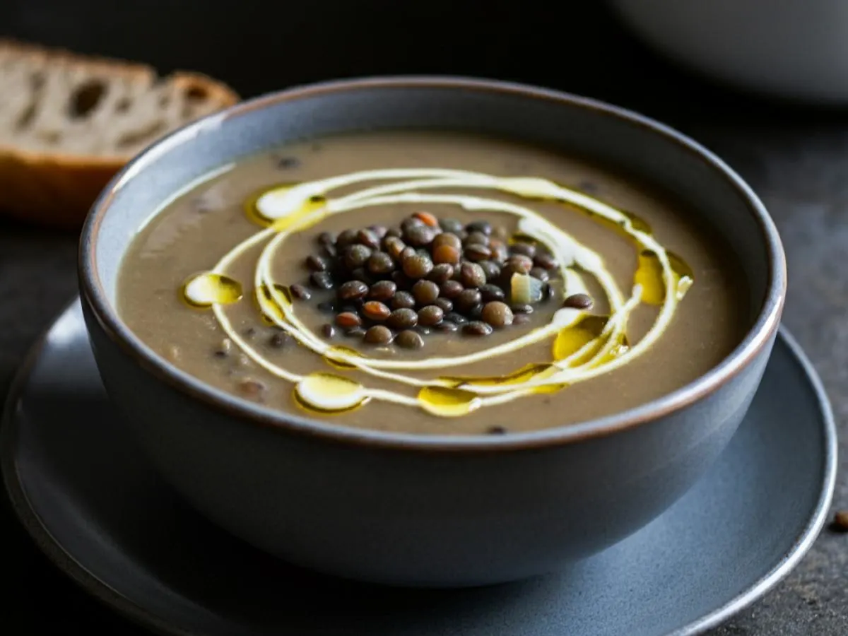 Black Dal Black Dal
