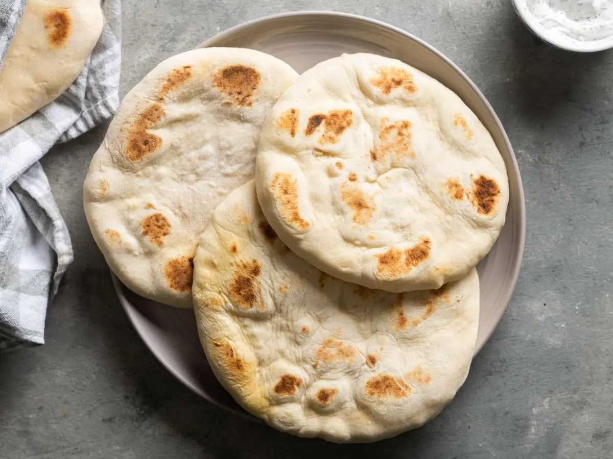 Roti Roti
