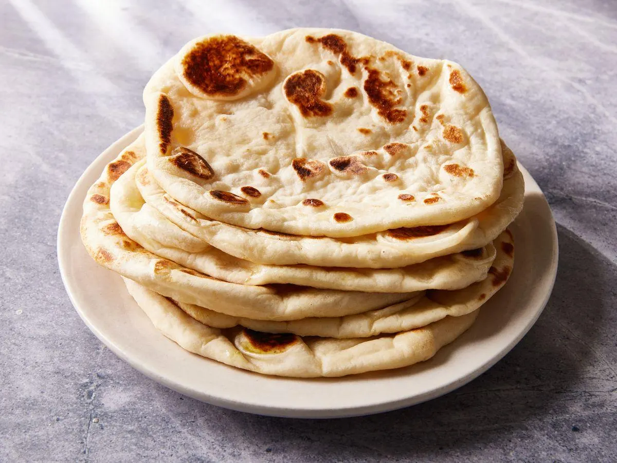 Naan Naan