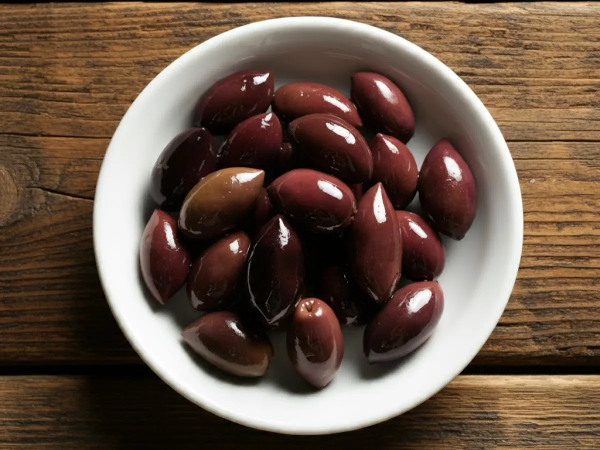 Olives
