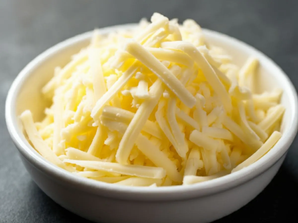 Mozzarella Cheese