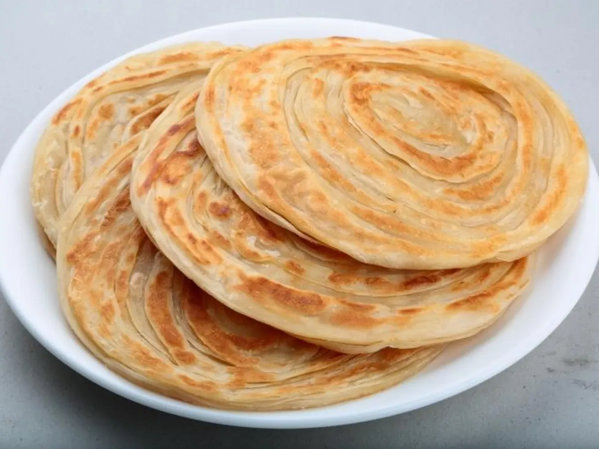 Paratha
