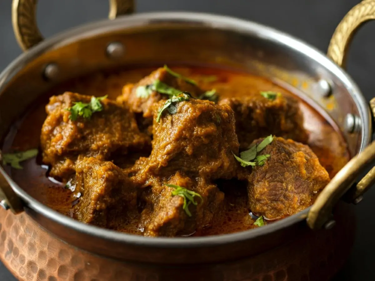 Beef Nehari