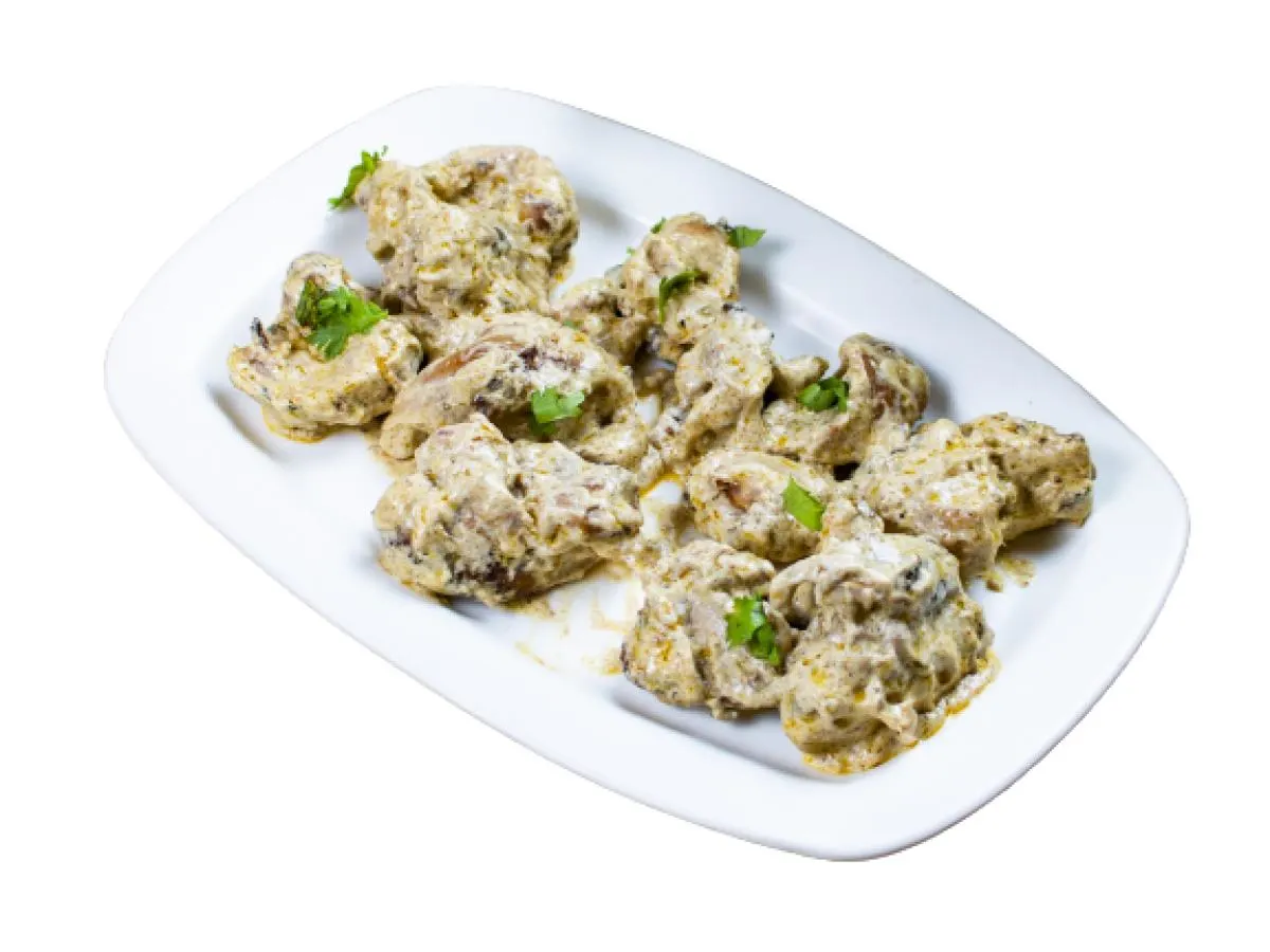 Murg Malai