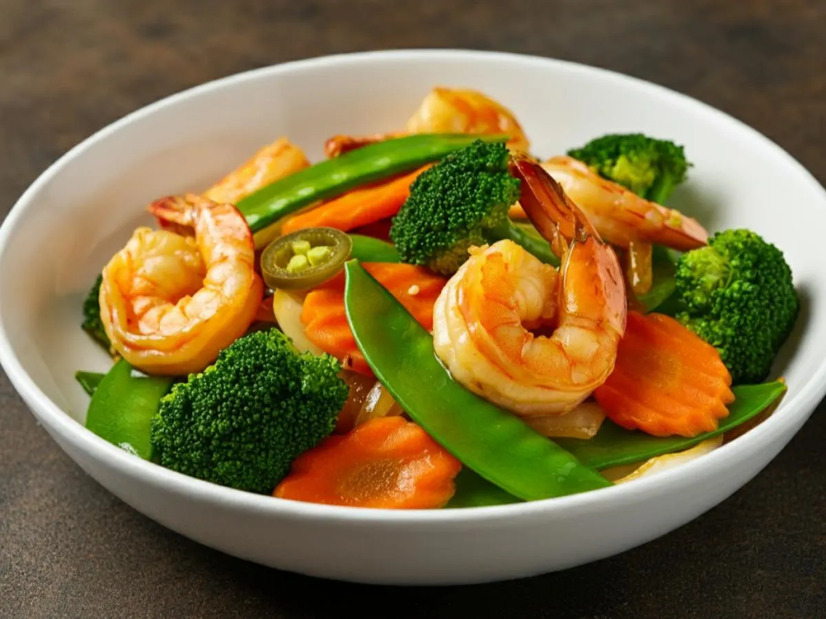 Jalapeno Shrimp Jalapeno Shrimp