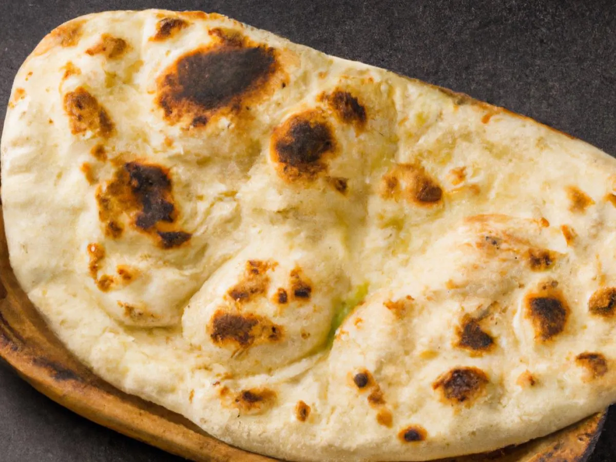 Naan