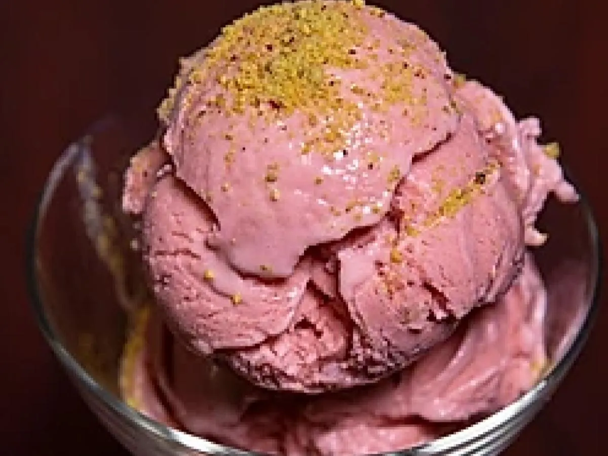 Falooda Kulfi
