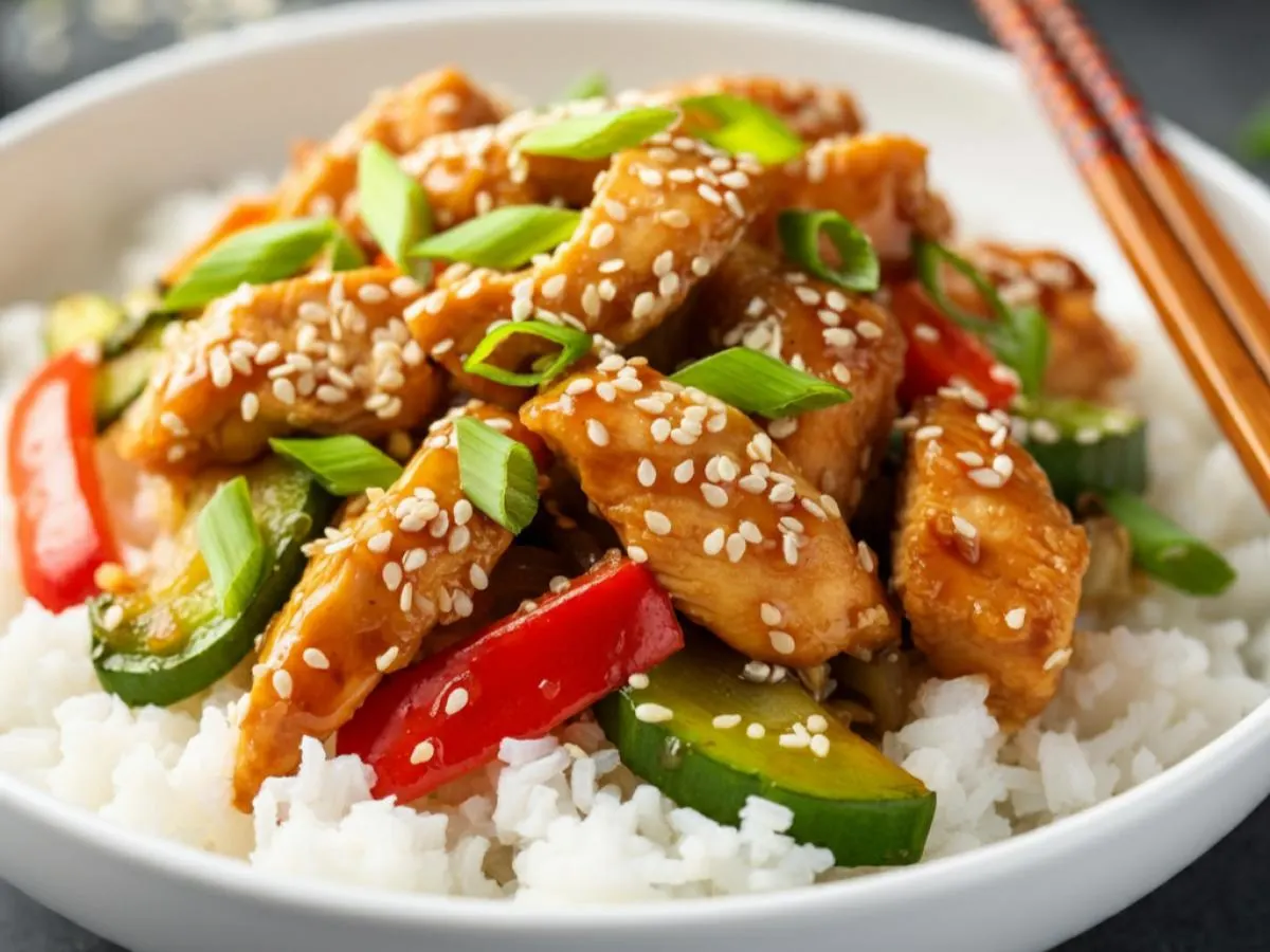 Rice2Go