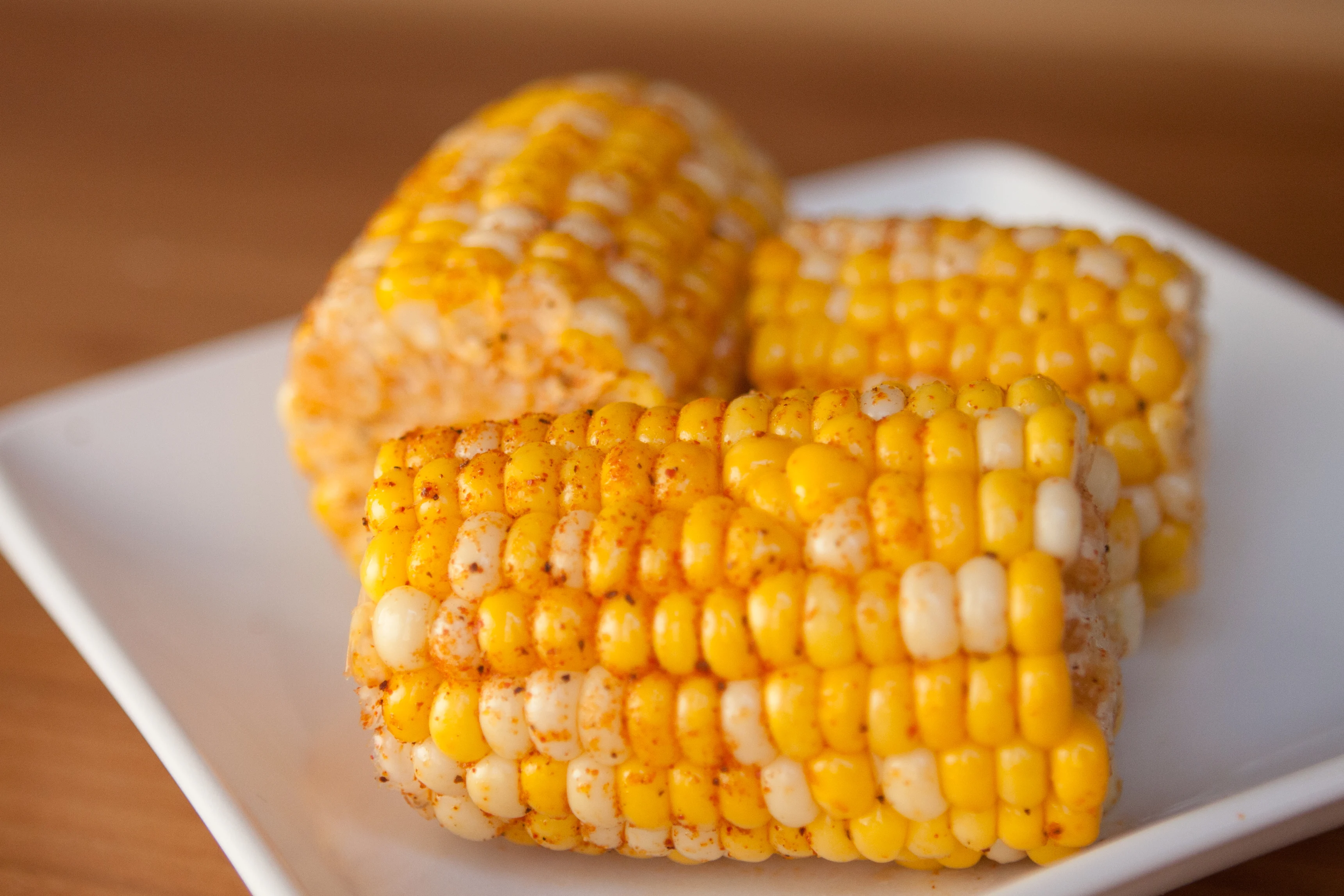 Corn on the Cob Corn on the Cob