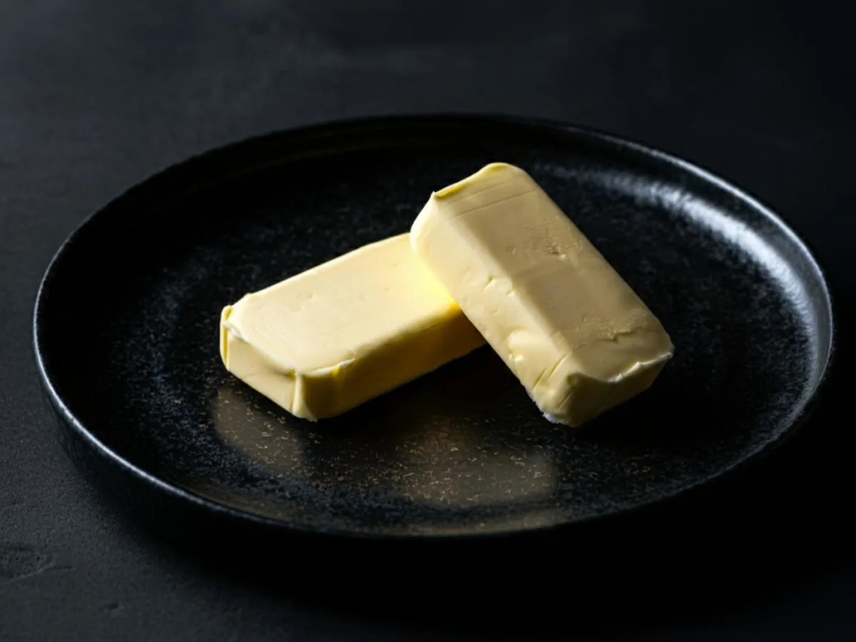 Butter Butter
