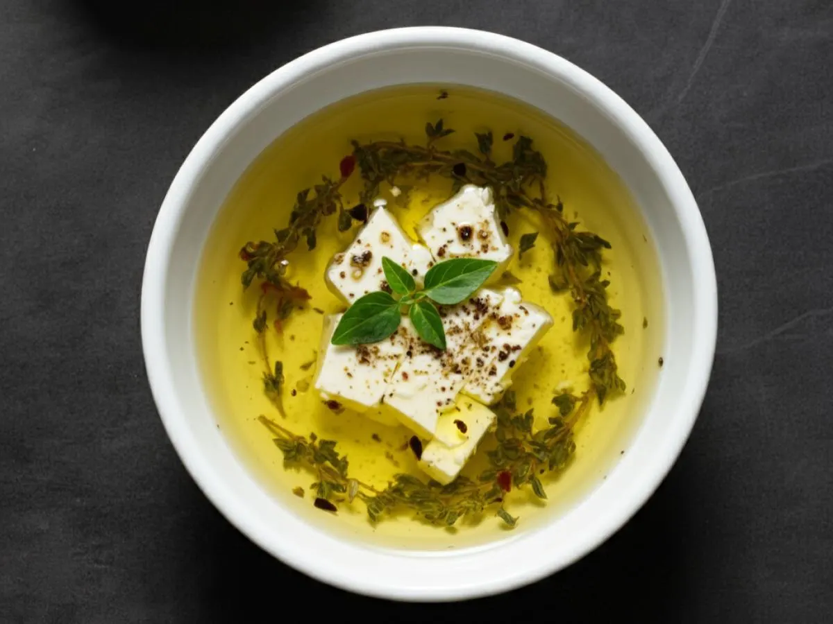 Greek Dressing Greek Dressing