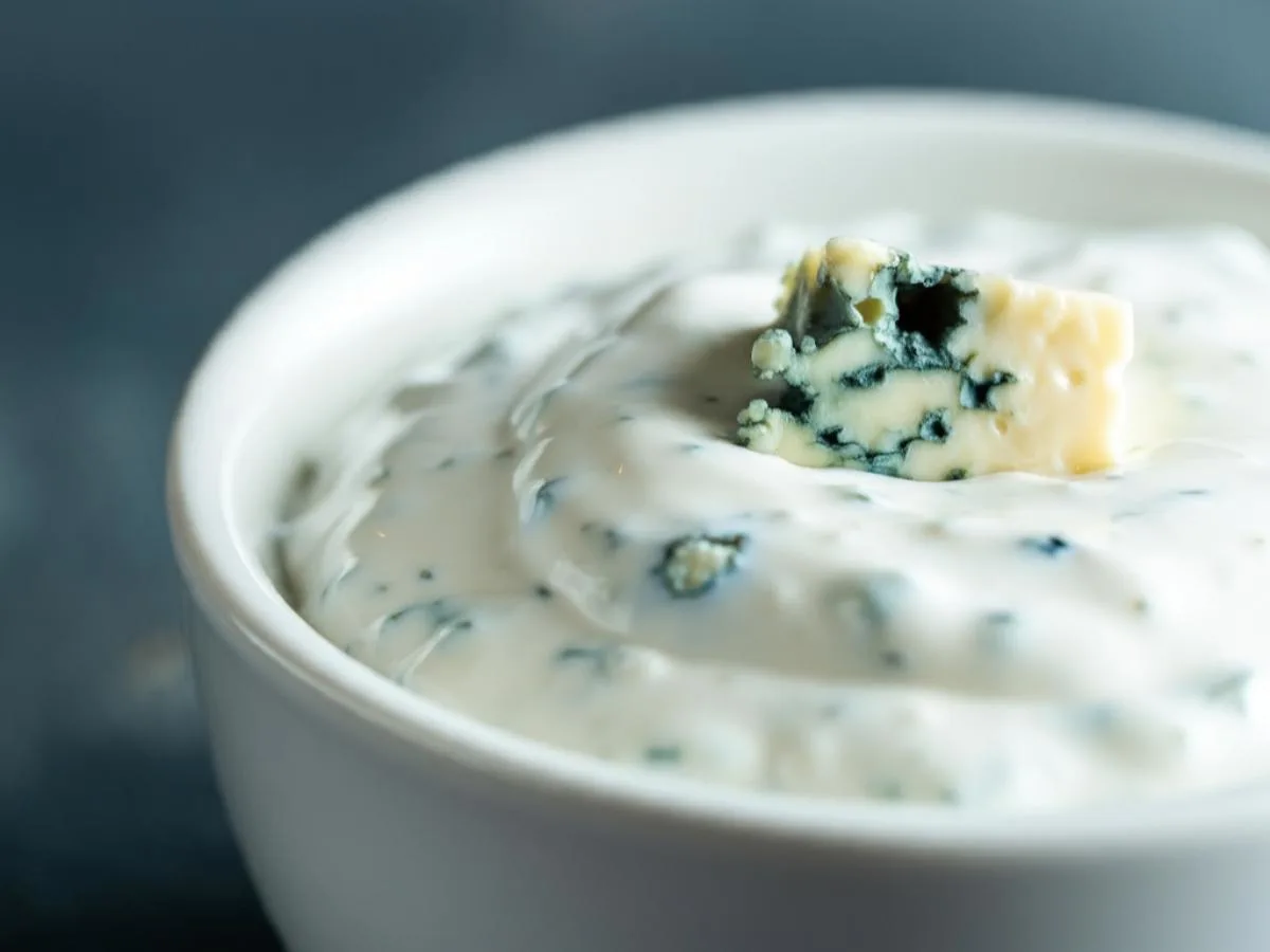 Blue Cheese Dressing Blue Cheese Dressing