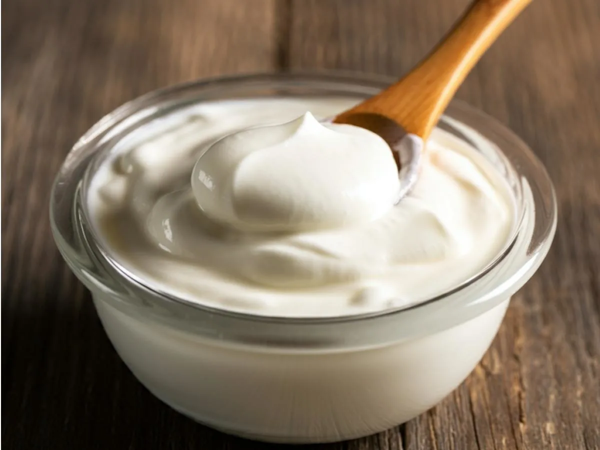 Greek Yogurt Greek Yogurt