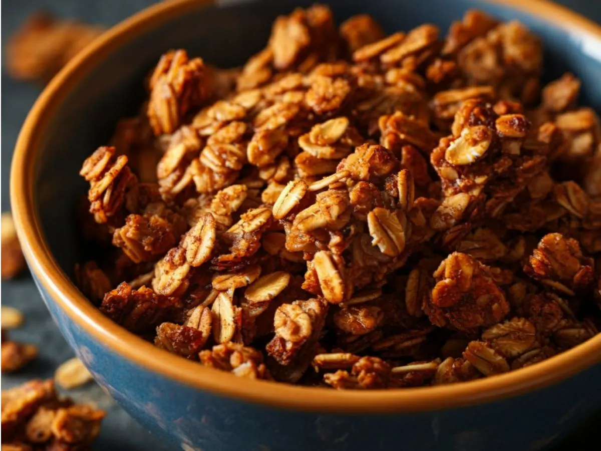 House Granola House Granola