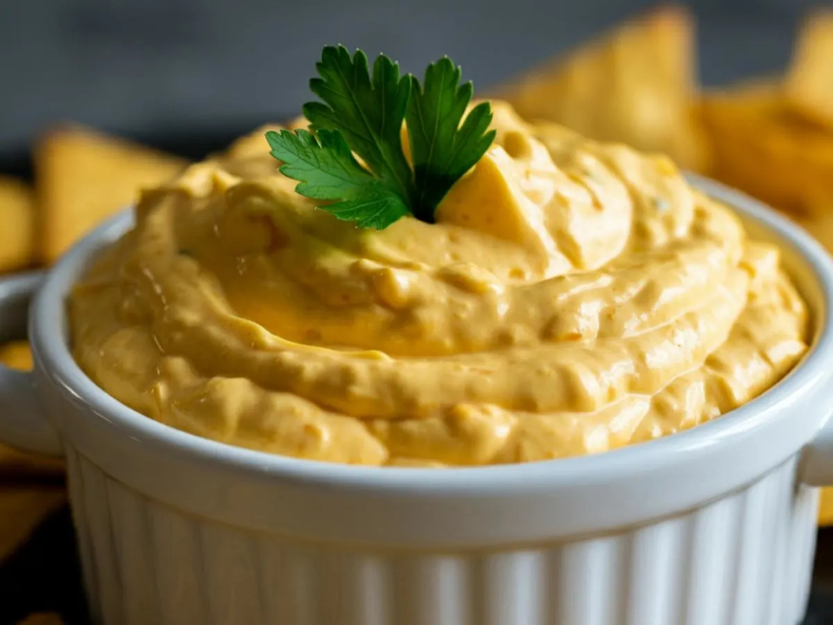Hot Queso Dip Hot Queso Dip